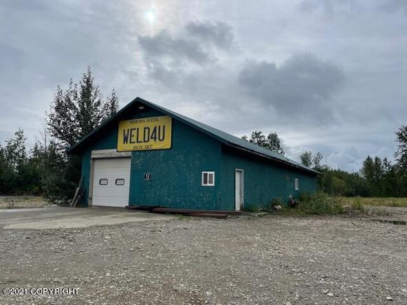 7699 W Parks Hwy, Wasilla, AK 99623